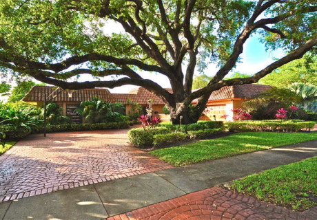 Image for 5411 N 36 Ct, Hollywood (Emerald Hills)
