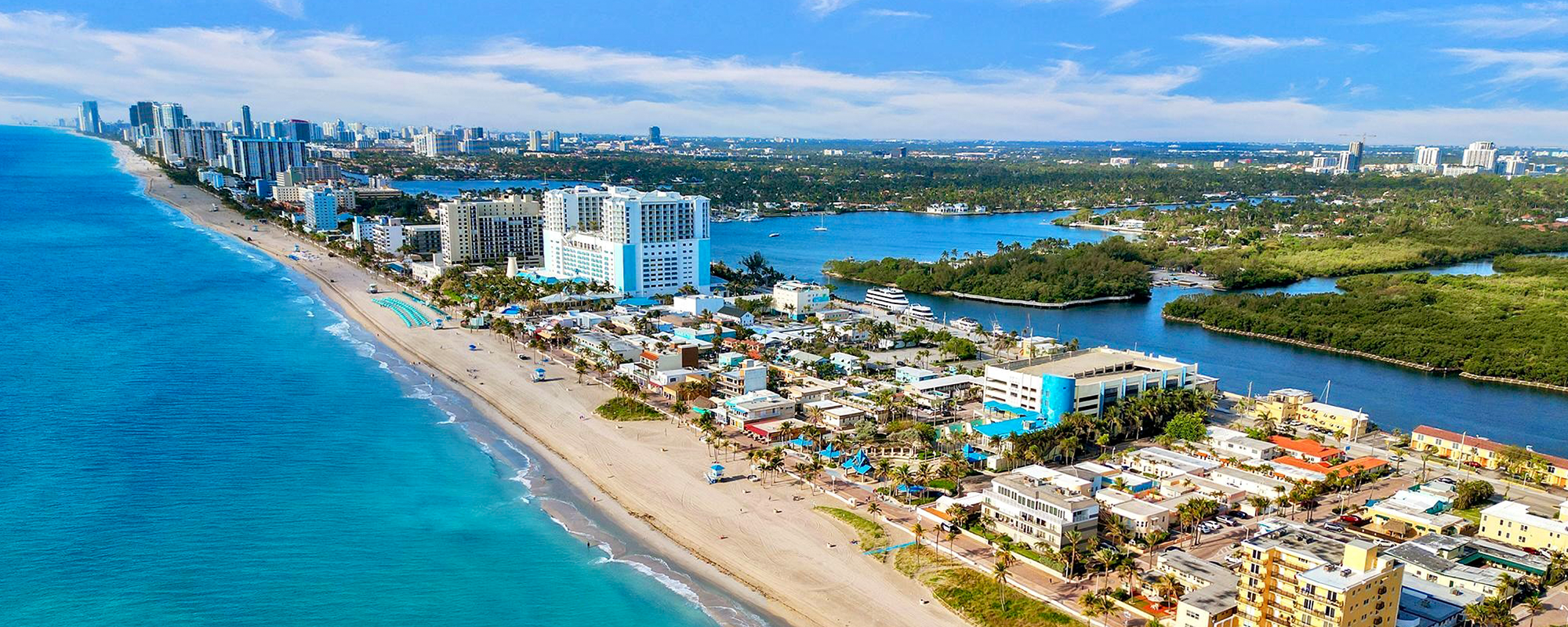 Hollywood Beach, FL